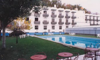 Hotel Imp�rio do Minho