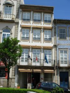 Albergaria Senhora-a-Branca