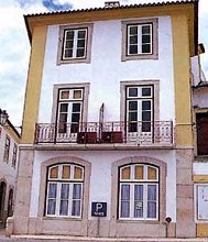 Casa Jo�o Chagas