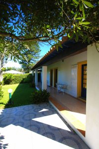 Quinta de Santana