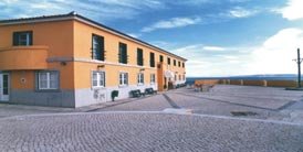 Pousada de Juventude de Catalazete - Oeiras