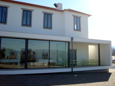 Pousada de Juventude de Vila Nova de Cerveira