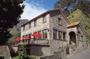 Hotel Dorisol Pousada dos Vinh�ticos