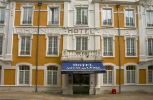 Hotel das �guas do Ger�s
