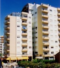 Apartamentos Tur�sticos Col�mbia