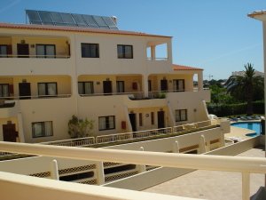 Apartamentos Olhos do Mar