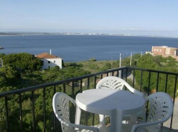 Apartamentos Tur�sticos Pinh�o