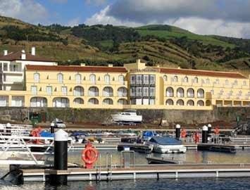 Hotel Marina