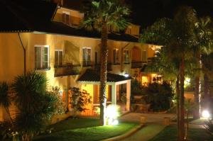 Albergaria Quinta do �den