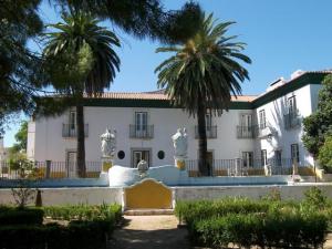 Estalagem Quinta de Santo Ant�nio
