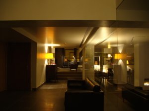 Porto Antas Hotel