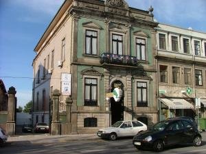 Residencial Rex