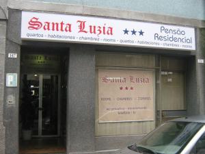 Residencial Santa Luzia