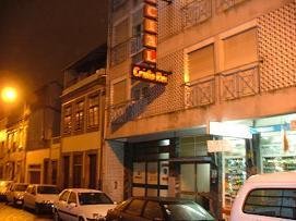 Residencial Cristo Rei