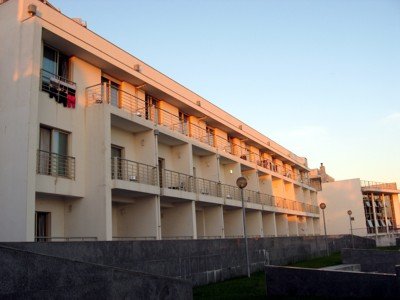 Pousada de Juventude do Porto