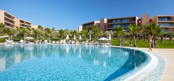 Hotel CS Vila das Lagoas