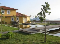 Apartamentos Tur�sticos Quinta das Mineirinhas