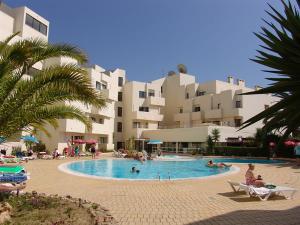 Hotel Apartamento Santa Eul�lia Beach Club