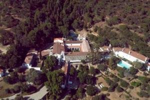 Hotel Convento de S�o Paulo