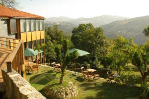 Quinta de Ab�l de Baixo