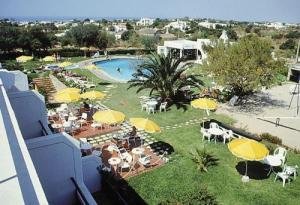 Hotel Apartamento Solf�rias