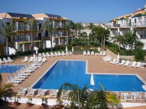 Apartamentos Tur�sticos Monte da Eira