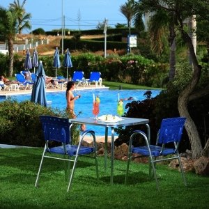 Hotel Vila Gal� N�utico