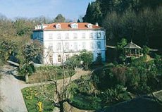 Hotel do Parque
