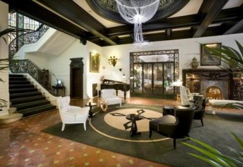 Hotel Infante de Sagres