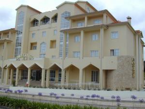 Hotel Cabecinho